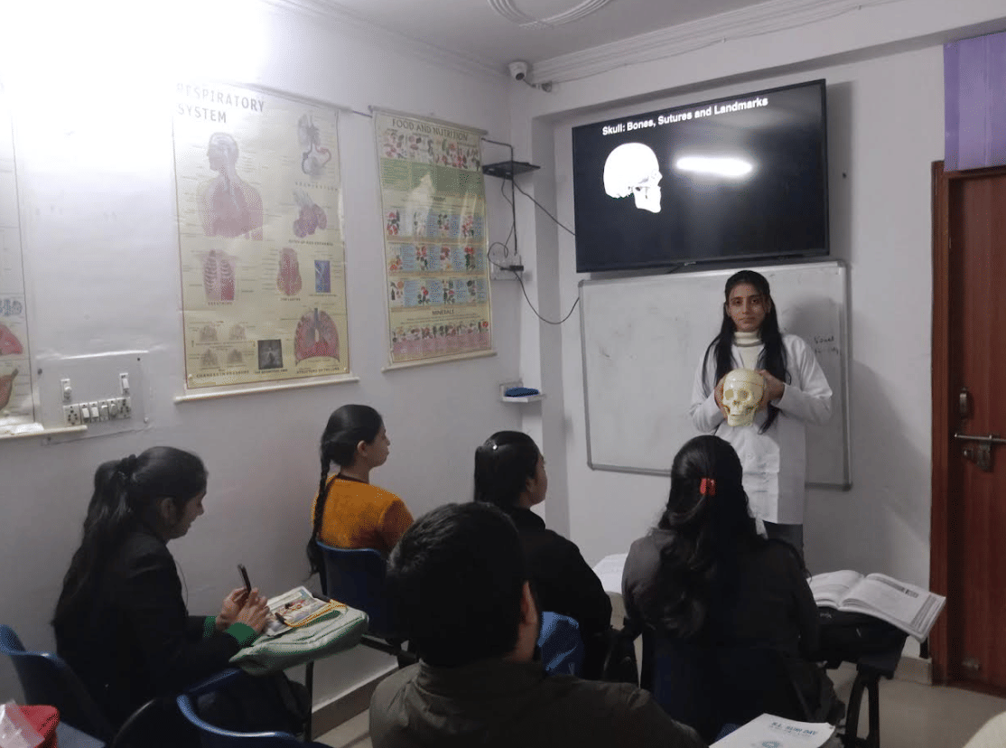 Indo Global Healthcare Institute College Activities photo 24